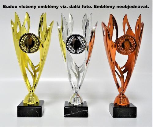 Skok do d�lky poh�ry ET444-L327 - Embl�m viz.dal�� foto v cen�