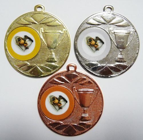 Navij�k medaile DI5003-K2524