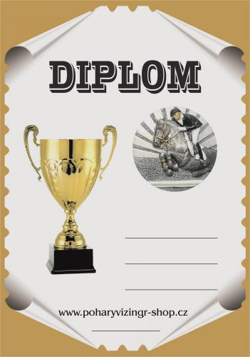 Kon� diplom A4 �.10