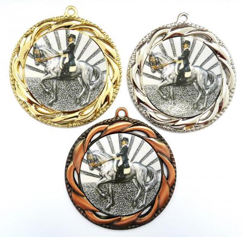 Drezura medaile D93-K068