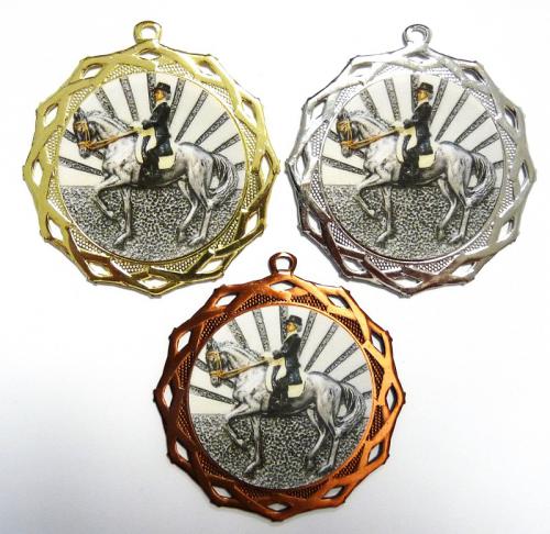 Drezura medaile DI7003-K068