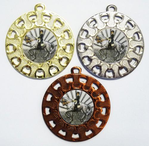 Drezura medaile ME.097-K068