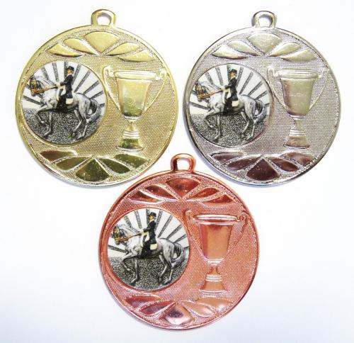 Drezura medaile DI5003-K068