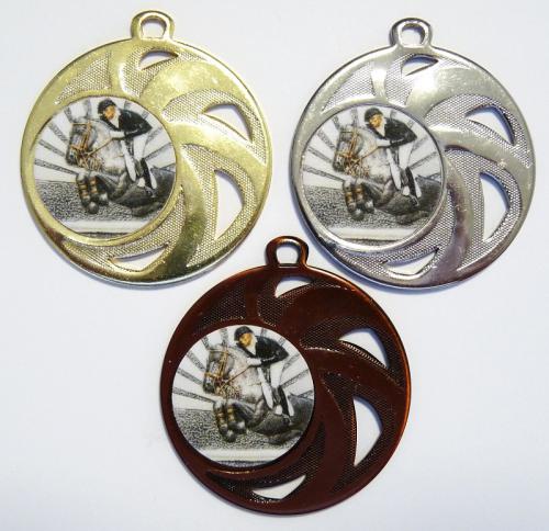 Skoky mediale DI4503-K069