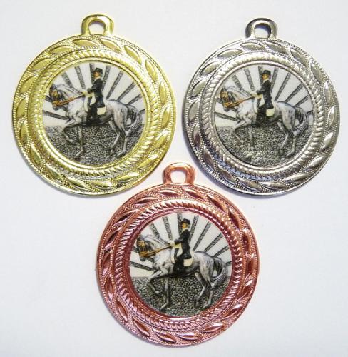 Drezura medaile D109-K068