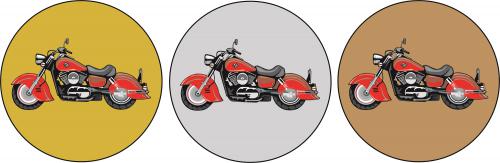 Veter�n MINI logo L1�.315