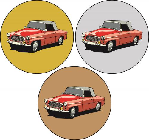 Veter�n felicie MINI logo L1�.299