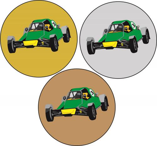 Autokros MINI logo L1�.300