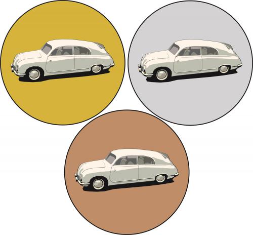 Veter�n tatra MINI logo L1�.343