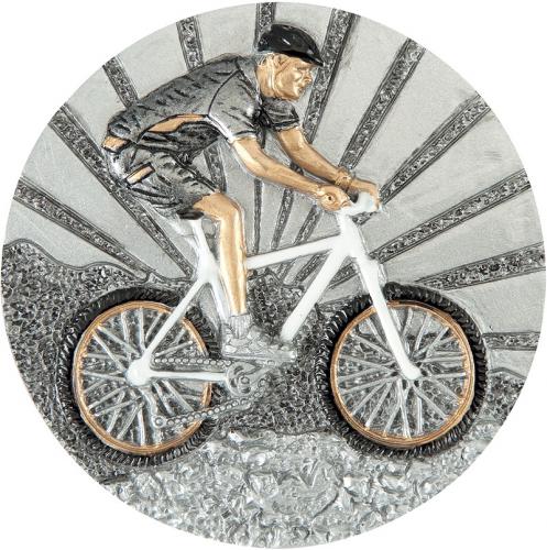 Cyklo MINI logo K062-2,5cm