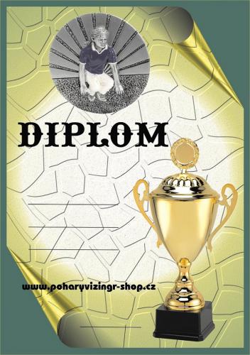 P�tanque �ena diplom A4 �.9