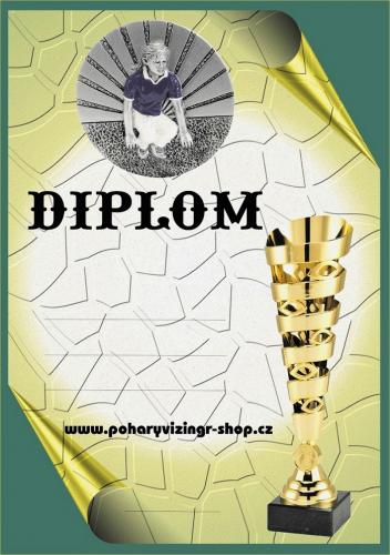 P�tanque �ena diplom A4 �.10