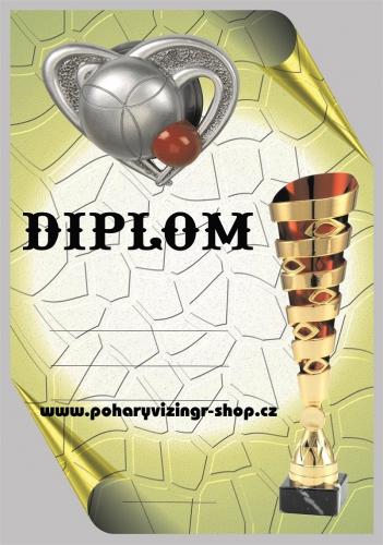 P�tanque diplom A4 �.11