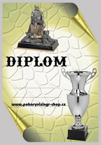 Ryb�� diplom A4 �.27