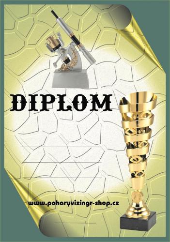 Navij�k diplom A4 �.29