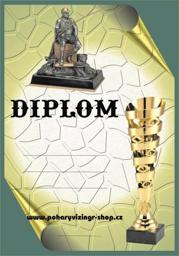 Ryb�� diplom A4 �.30