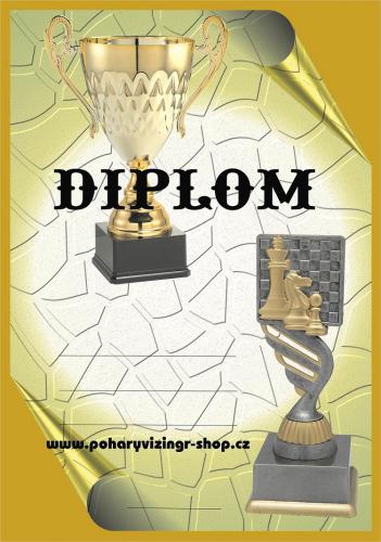 �achy diplom A4 �.18