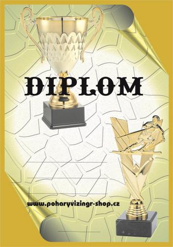 Sjezd diplom A4 �.30