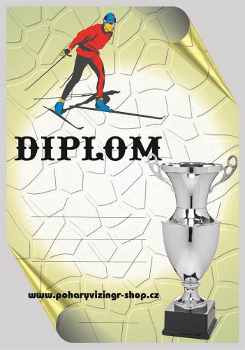 B�ky diplom A4 �.33