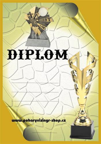Nearest the pin diplom A4 �.10