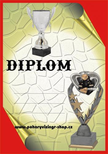 Hasi� diplom A4 �.34