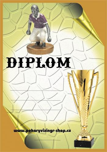 P�tanque �ena diplom A4 �.18