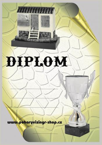 Holub��i diplom A4 �.17
