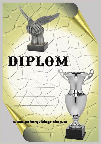 Holub��i diplom A4 �.22