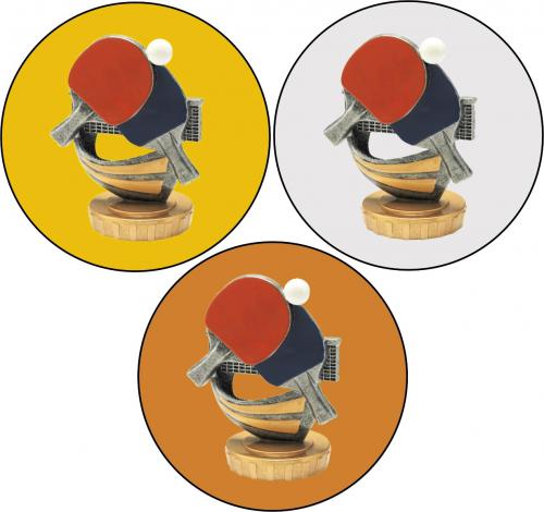 Stoln� tenis MINI logo L1�.361