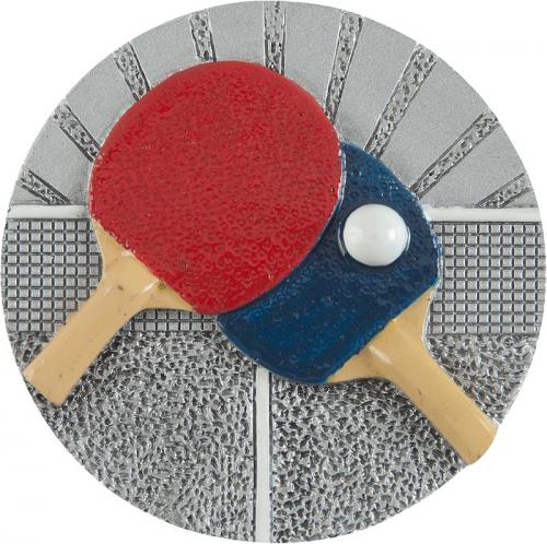 Stoln� tenis MINI logo K015-2,5 cm