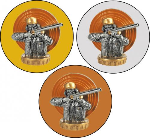 Trap-skeet MAXI logo L2�.367
