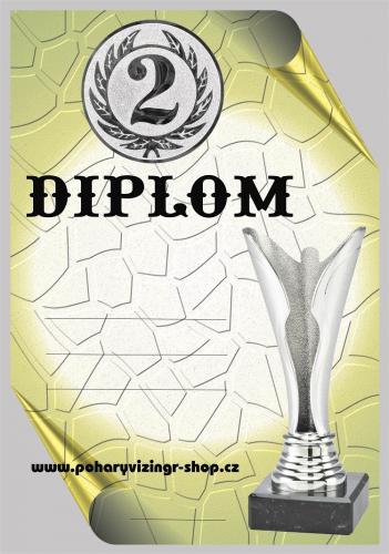Diplom A4 D�.49