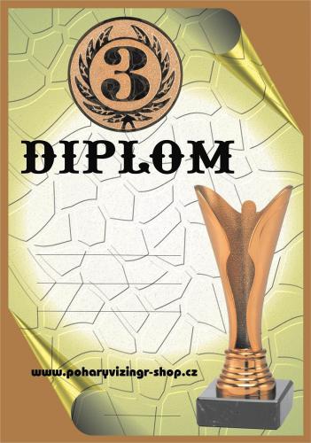 Diplom A4 D�.50