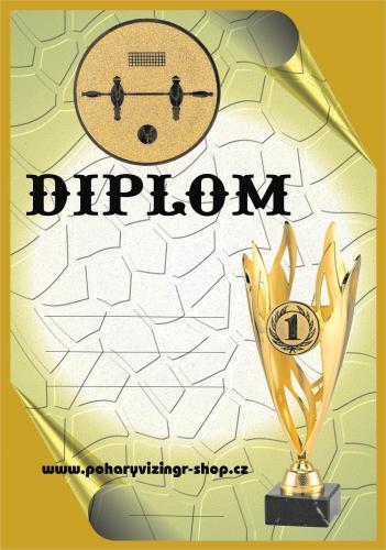 St.fotb�lek diplom A4 �.8