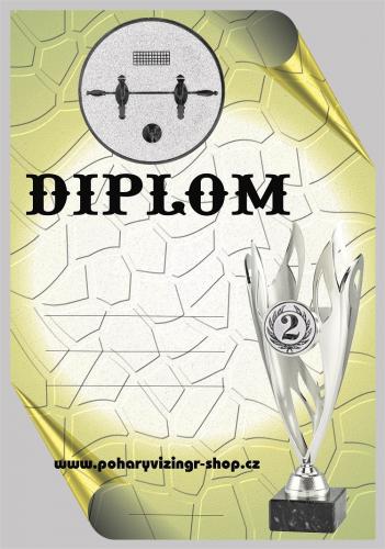 St.fotb�lek diplom A4 �.9