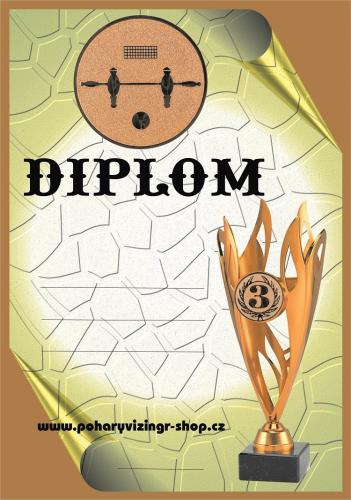 St.fotb�lek diplom A4 �.10
