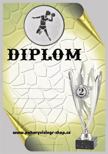 H�zen� �ena diplom A4 �.16