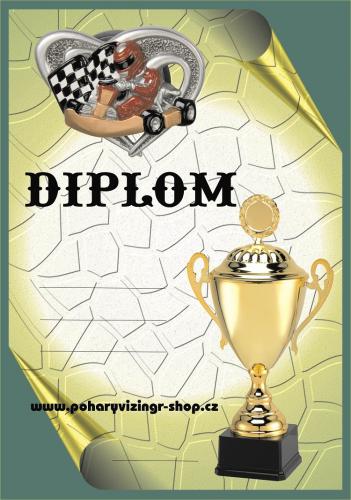Motok�ry diplom A4 �.3