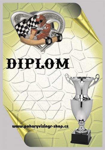 Motok�ry diplom A4 �.4