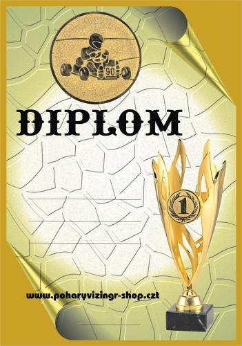 Motok�ry diplom A4 �.7