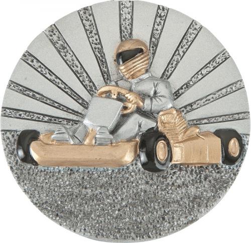 Motok�ry MAXI embl�m K035-5cm