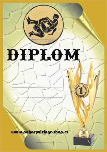 Z�pas diplom A4 �.1