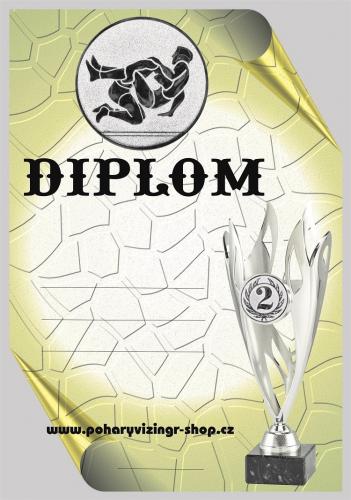 Z�pas diplom A4 �.2