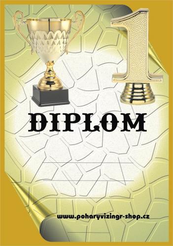 Diplom A4 D�.51