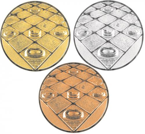 D�ma MAXI logo E027-5cm