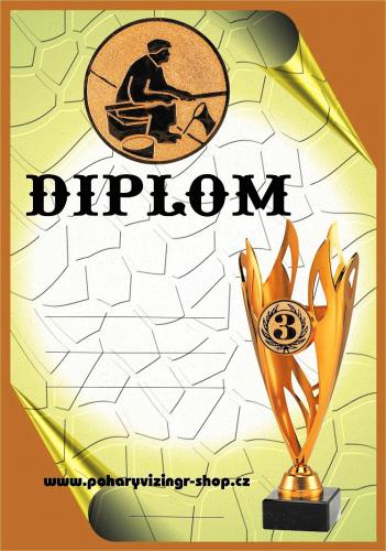 Ryb�� diplom A4 �.22