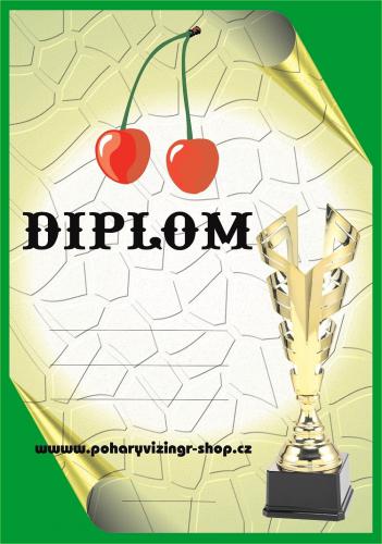 T�e�n� diplom A4 �.4