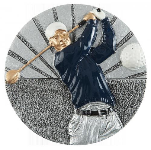 Golf MINI embl�m K022-2,5cm
