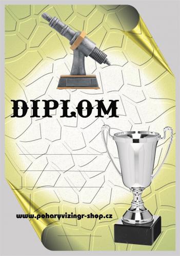 Sv��ka diplom A4 �.28