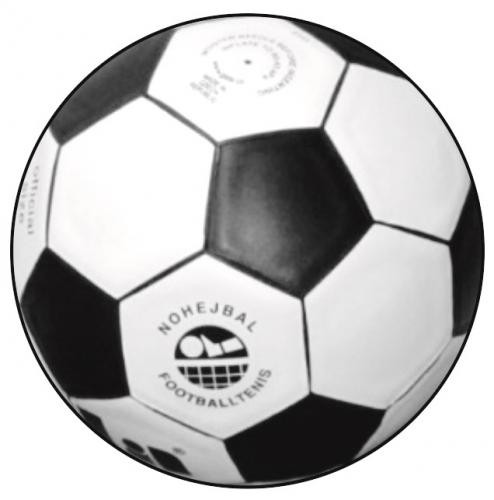 Nohejbal MAXI logo L2�.224